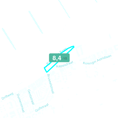 Mobiscore