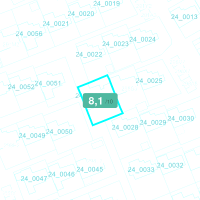 Mobiscore