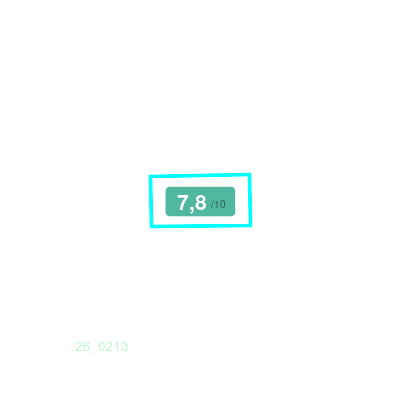 Mobiscore