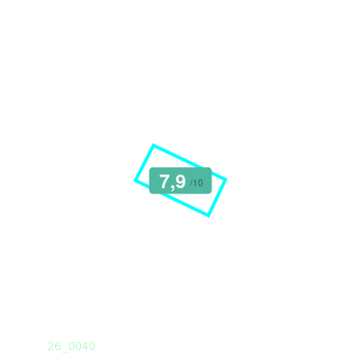 Mobiscore