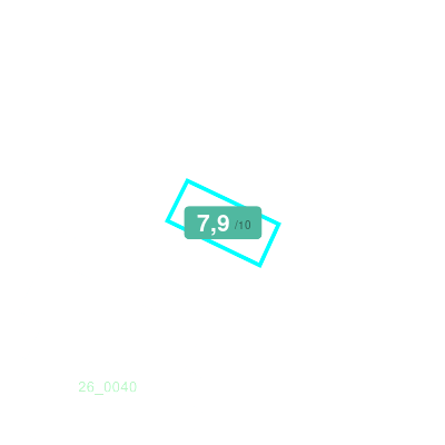 Mobiscore