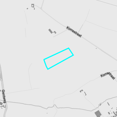 Overstromingsgevoelig (kust)