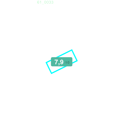Mobiscore