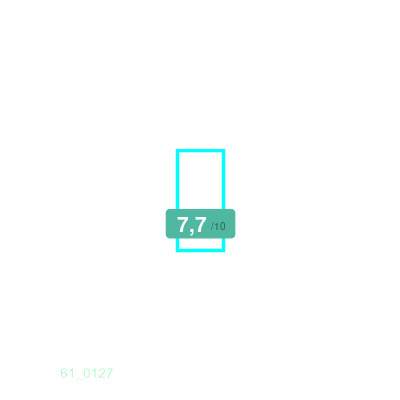 Mobiscore