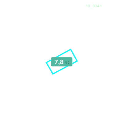 Mobiscore