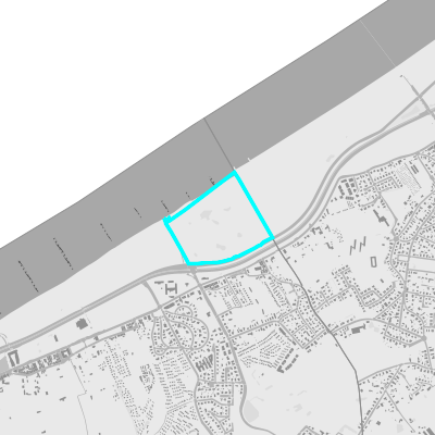 Vastgestelde archeologische zones