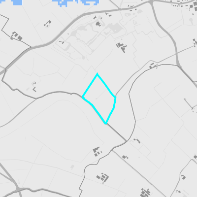 Overstromingsgevoelig (kust)