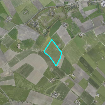 Luchtfoto Vlaanderen 2013 - 2015