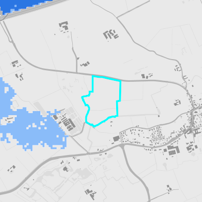 Overstromingsgevoelig (kust)
