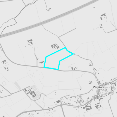 Overstromingsgevoelig (fluviaal)