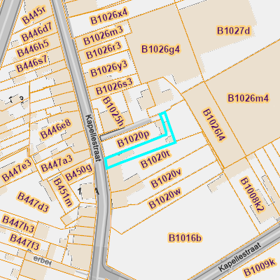 CADGIS