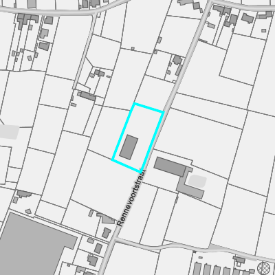 Overstromingsgevoelig (kust)
