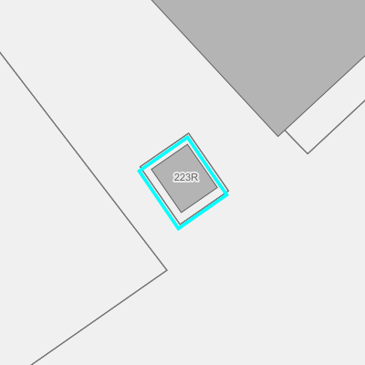 PFAS no regret zones