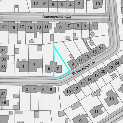 Overstromingsgevoelig (fluviaal)