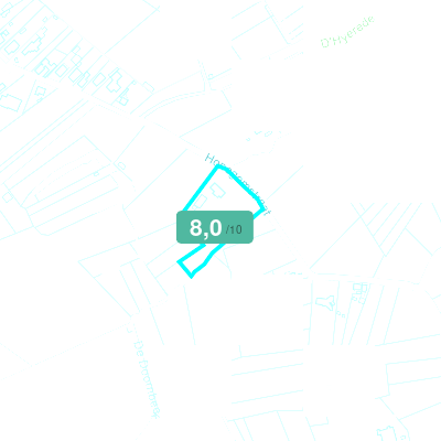 Mobiscore