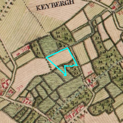 Ferraris (1771-1778)