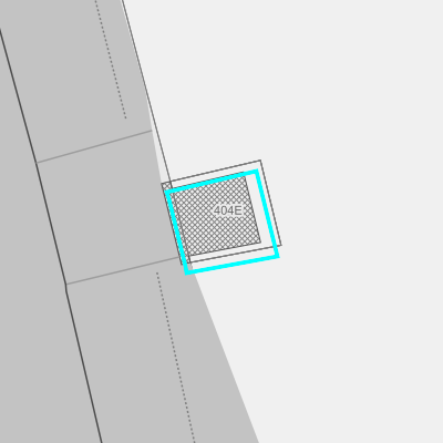 Vastgestelde archeologische zones