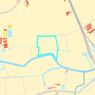 GRB Basiskaart