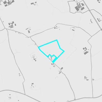 Vastgestelde archeologische zones
