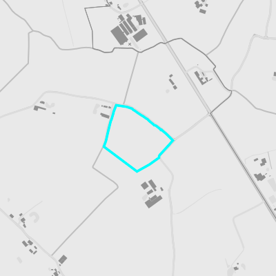 Vastgestelde archeologische zones