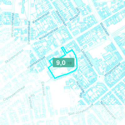 Mobiscore
