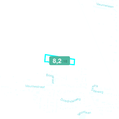 Mobiscore