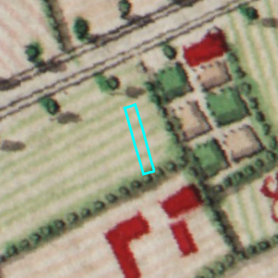Ferraris (1771-1778)