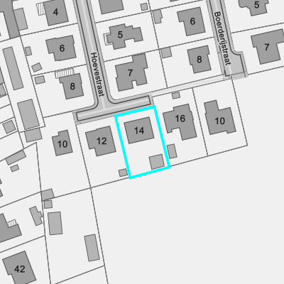 Vastgestelde archeologische zones