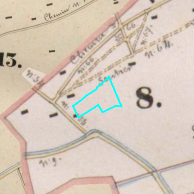 Algemeen Bodemgebruik (ABW)