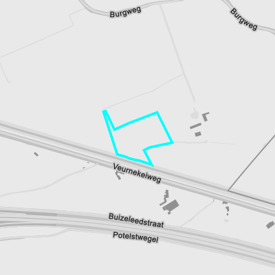Overstromingsgevoelig (fluviaal)
