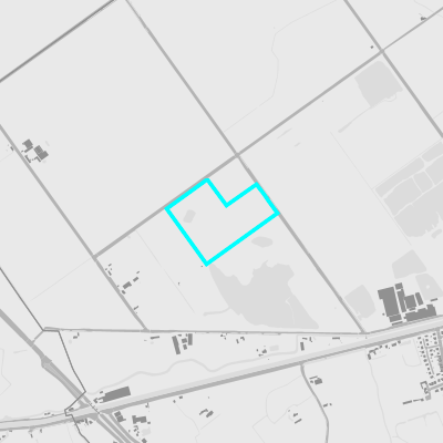 Vastgestelde archeologische zones