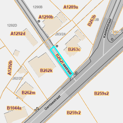 CADGIS