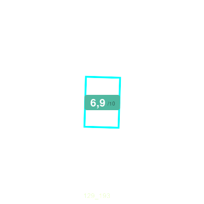 Mobiscore