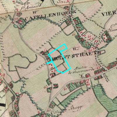 Ferraris (1771-1778)