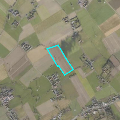 Luchtfoto Vlaanderen 2013 - 2015