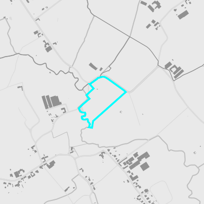 Vastgestelde archeologische zones