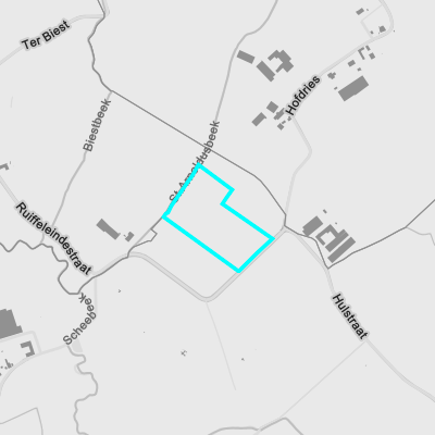 Overstromingsgevoelig (kust)
