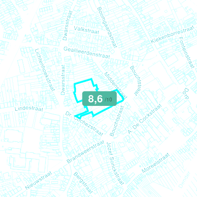 Mobiscore