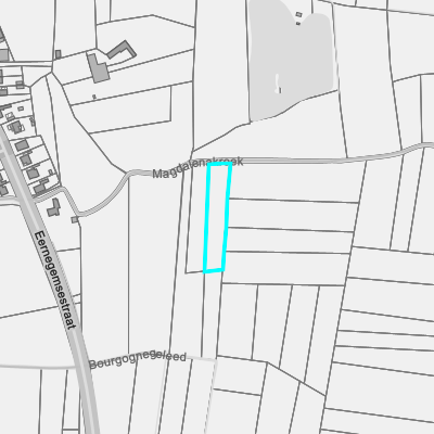 Bekrachtigde archeologienota’s