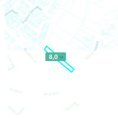 Mobiscore