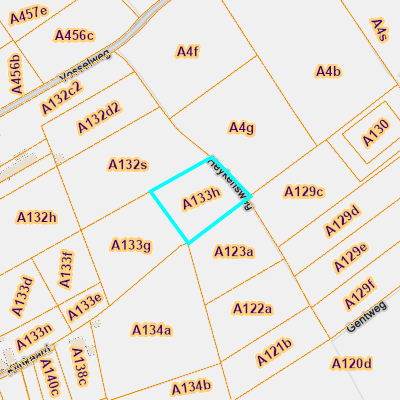 CADGIS