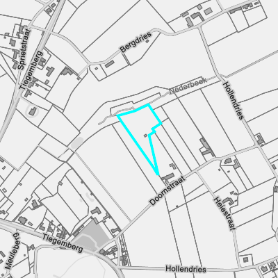 Bekrachtigde archeologienota’s