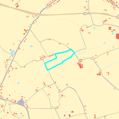 GRB Basiskaart