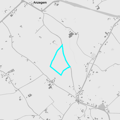Overstromingsgevoelig (fluviaal)