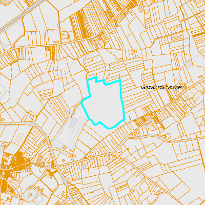 CADGIS