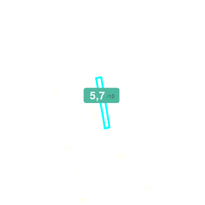 Mobiscore