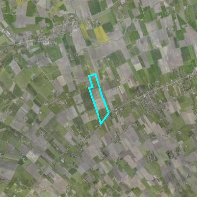 Luchtfoto Vlaanderen 2013 - 2015