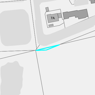 Vastgestelde archeologische zones