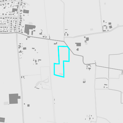 Vastgestelde archeologische zones