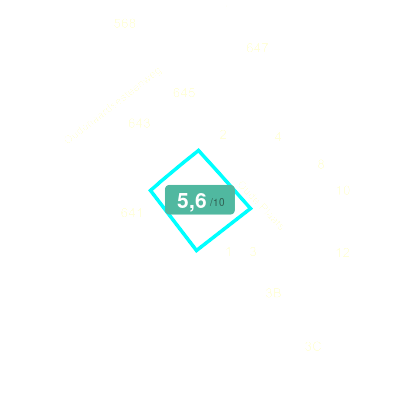 Mobiscore
